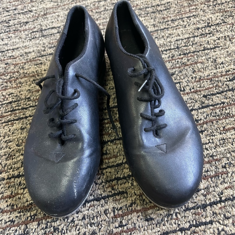 Tap shoes